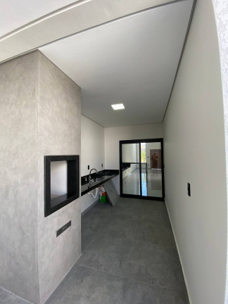 Imagem Casa com 3 Quartos à Venda, 155 m² em Horto Florestal - Sorocaba Imagem Casa com 3 Quartos à Venda, 155 m² em Horto Florestal - Sorocaba