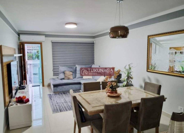 Sobrado com 3 Quartos à Venda, 175 m² em água Fria - São Paulo