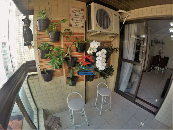 Imagem Apartamento com 2 Quartos à Venda, 80 m² em Aviação - Praia Grande
