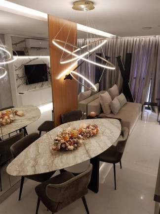 Imagem Apartamento com 2 Quartos à Venda, 60 m² em Cabo Branco - João Pessoa