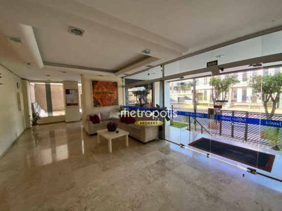 Imagem Apartamento com 2 Quartos à Venda, 76 m² em Barcelona - São Caetano Do Sul Imagem Apartamento com 2 Quartos à Venda, 76 m² em Barcelona - São Caetano Do Sul