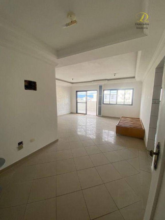 Imagem Cobertura com 3 Quartos à Venda, 180 m² em Mirim - Praia Grande Imagem Cobertura com 3 Quartos à Venda, 180 m² em Mirim - Praia Grande