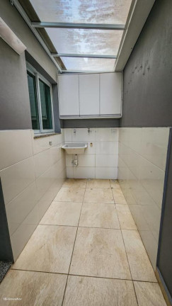 Imagem Apartamento com 3 Quartos à Venda, 80 m² em Vila Marina - Santo André