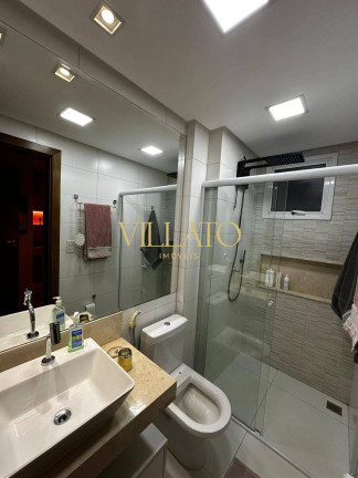 Imagem Apartamento com 3 Quartos à Venda, 146 m² em Setor Bueno - Goiânia Imagem Apartamento com 3 Quartos à Venda, 146 m² em Setor Bueno - Goiânia