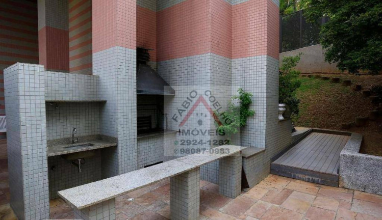 Imagem Apartamento com 3 Quartos à Venda, 190 m² em Morumbi - São Paulo Imagem Apartamento com 3 Quartos à Venda, 190 m² em Morumbi - São Paulo