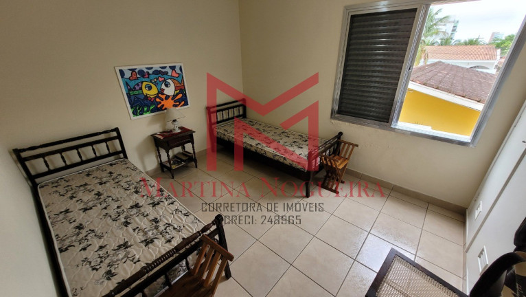 Imagem Apartamento com 3 Quartos à Venda, 90 m² em Enseada - Guarujá Imagem Apartamento com 3 Quartos à Venda, 90 m² em Enseada - Guarujá