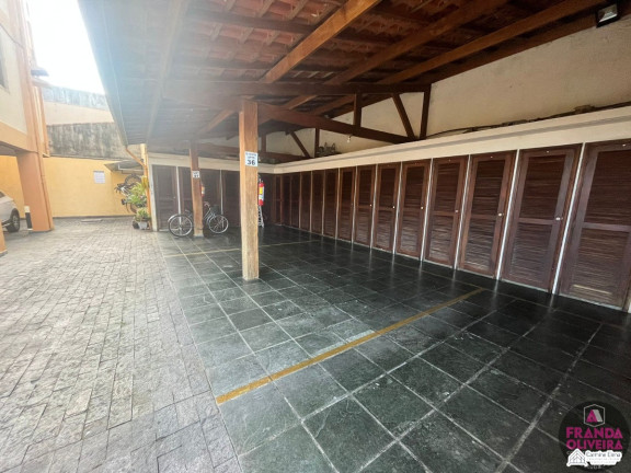 Imagem Apartamento com 2 Quartos à Venda, 56 m² em Centro - Ubatuba