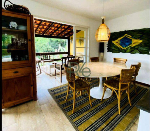Imagem Casa com 5 Quartos à Venda, 200 m² em Vila Velha - Angra Dos Reis