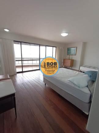 Imagem Apartamento com 6 Quartos à Venda, 630 m² em Piedade - Jaboatão Dos Guararapes