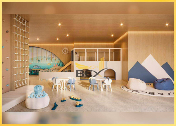 Imagem Apartamento com 4 Quartos à Venda, 277 m² em Alphaville Empresarial - Barueri Imagem Apartamento com 4 Quartos à Venda, 277 m² em Alphaville Empresarial - Barueri