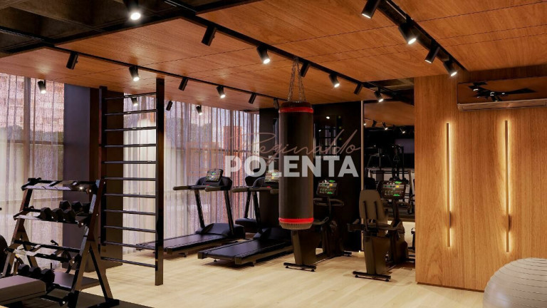 Imagem Apartamento com 3 Quartos à Venda, 152 m² em Centro - Criciúma