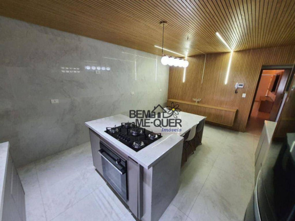 Imagem Sobrado com 3 Quartos à Venda, 147 m² em Chácara Inglesa - São Paulo