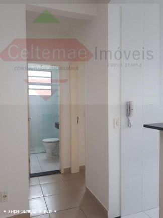 Imagem Apartamento com 2 Quartos à Venda, 48 m² em Residencial Sitio Santo Antonio - Taubaté Imagem Apartamento com 2 Quartos à Venda, 48 m² em Residencial Sitio Santo Antonio - Taubaté