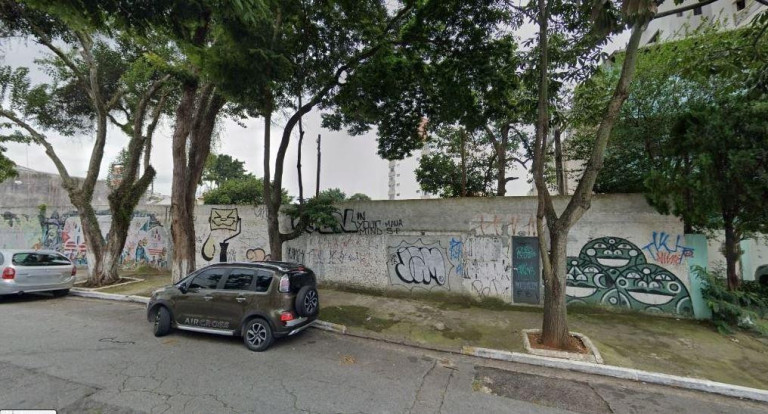 Imagem Terreno à Venda, 1.753 m² em Vila Mariana - São Paulo Imagem Terreno à Venda, 1.753 m² em Vila Mariana - São Paulo
