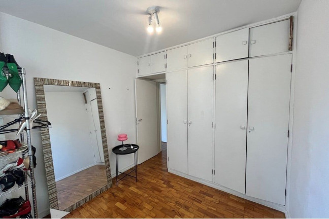 Imagem Apartamento com 2 Quartos à Venda, 72 m² em Itaim Bibi - São Paulo Imagem Apartamento com 2 Quartos à Venda, 72 m² em Itaim Bibi - São Paulo