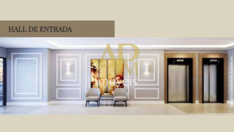 Imagem Apartamento com 3 Quartos à Venda, 84 m² em Jardim Eldorado - Palhoça Imagem Apartamento com 3 Quartos à Venda, 84 m² em Jardim Eldorado - Palhoça