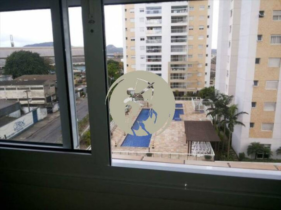 Imagem Apartamento com 3 Quartos à Venda, 103 m² em Ponta Da Praia - Santos Imagem Apartamento com 3 Quartos à Venda, 103 m² em Ponta Da Praia - Santos