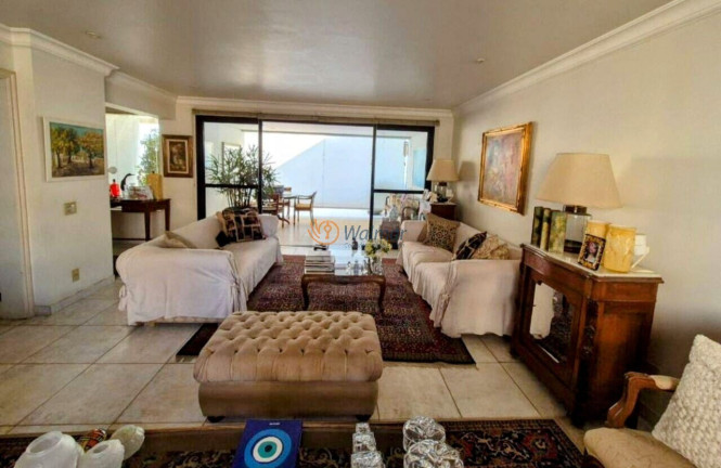 Imagem Cobertura com 3 Quartos à Venda, 380 m² em Cambuí - Campinas Imagem Cobertura com 3 Quartos à Venda, 380 m² em Cambuí - Campinas