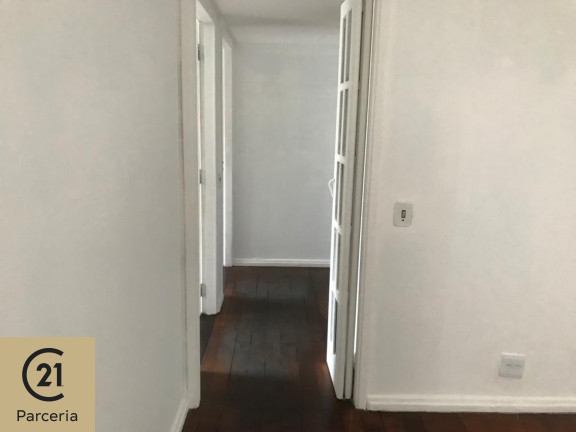 Imagem Apartamento com 3 Quartos à Venda, 138 m² em Moema - São Paulo Imagem Apartamento com 3 Quartos à Venda, 138 m² em Moema - São Paulo