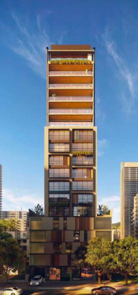 Imagem Imóvel com 3 Quartos à Venda, 105 m² em Centro - Balneário Camboriú Imagem Imóvel com 3 Quartos à Venda, 105 m² em Centro - Balneário Camboriú