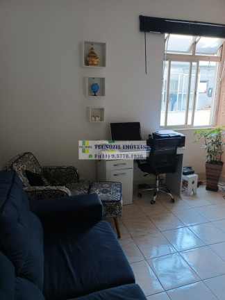 Imagem Apartamento com 2 Quartos à Venda, 80 m² em Vila Monumento - São Paulo