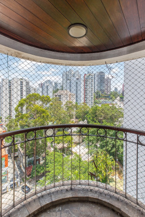 Imagem Imóvel com 3 Quartos à Venda, 175 m² em Vila Andrade - São Paulo Imagem Imóvel com 3 Quartos à Venda, 175 m² em Vila Andrade - São Paulo