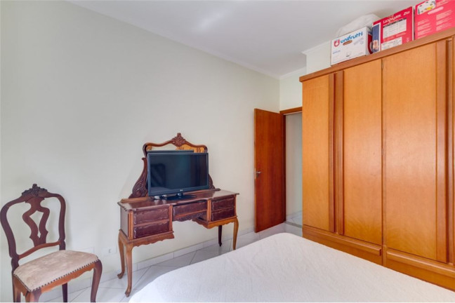 Imagem Casa com 4 Quartos à Venda, 247 m² em Saúde - São Paulo