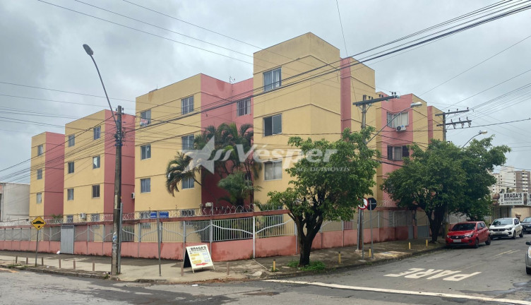 Imagem Apartamento com 2 Quartos à Venda, 52 m² em Setor Dos Afonsos - Goiânia Imagem Apartamento com 2 Quartos à Venda, 52 m² em Setor Dos Afonsos - Goiânia