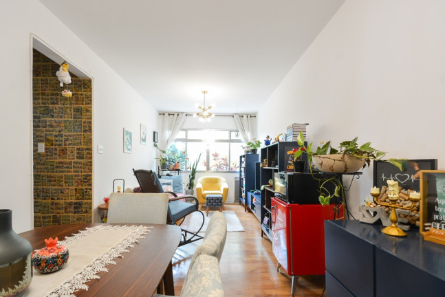 Imagem Apartamento com 2 Quartos à Venda, 88 m² em Vila Mariana - São Paulo Imagem Apartamento com 2 Quartos à Venda, 88 m² em Vila Mariana - São Paulo