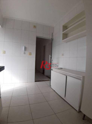 Imagem Apartamento com 2 Quartos à Venda, 87 m² em Boqueirão - Santos