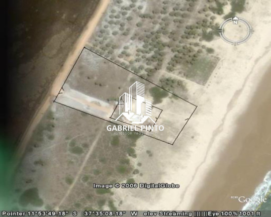 Imagem Terreno à Venda, 13.000 m² em Sítio Do Conde - Conde Imagem Terreno à Venda, 13.000 m² em Sítio Do Conde - Conde