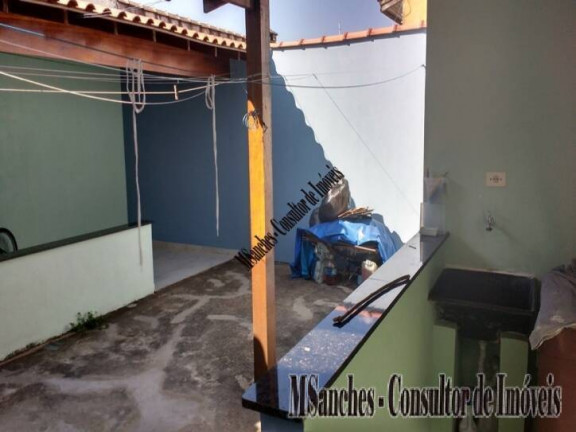 Imagem Casa com 3 Quartos à Venda, 140 m² em Wanel Ville - Sorocaba Imagem Casa com 3 Quartos à Venda, 140 m² em Wanel Ville - Sorocaba