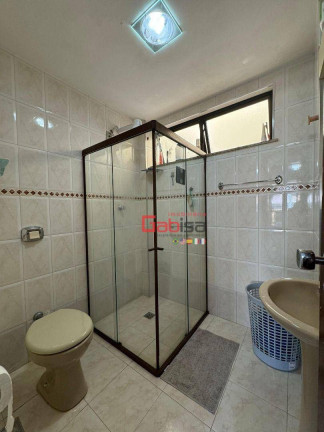 Imagem Apartamento com 3 Quartos para Alugar, 100 m² em Centro - Cabo Frio Imagem Apartamento com 3 Quartos para Alugar, 100 m² em Centro - Cabo Frio