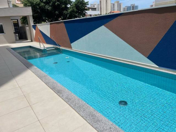 Imagem Apartamento com 2 Quartos à Venda, 50 m² em Parque Das Nações - Santo André Imagem Apartamento com 2 Quartos à Venda, 50 m² em Parque Das Nações - Santo André