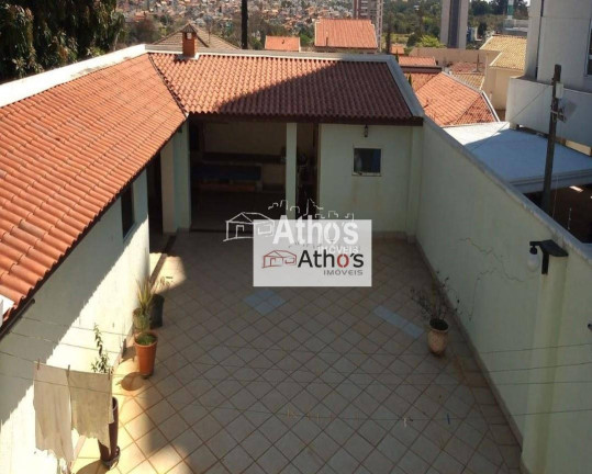 Imagem Sobrado com 3 Quartos à Venda, 457 m² em Centro - Indaiatuba Imagem Sobrado com 3 Quartos à Venda, 457 m² em Centro - Indaiatuba