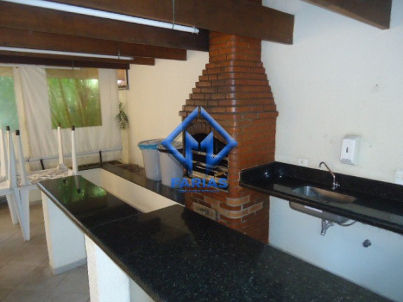 Imagem Apartamento com 3 Quartos à Venda, 95 m² em Vila Guarani (z Sul) - São Paulo