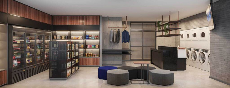 Imagem Imóvel com 2 Quartos à Venda,  em Moema - São Paulo