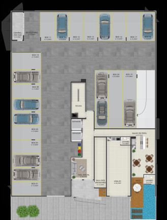 Imagem Apartamento com 2 Quartos à Venda, 86 m² em Capão Da Canoa - Capão Da Canoa Imagem Apartamento com 2 Quartos à Venda, 86 m² em Capão Da Canoa - Capão Da Canoa