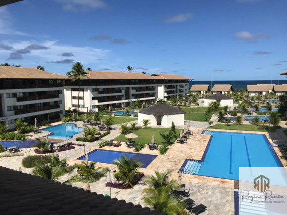 Imagem Imóvel com 2 Quartos à Venda, 53 m² em Porto De Galinhas - Ipojuca