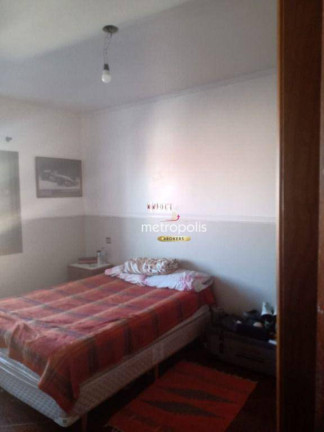 Imagem Casa com 4 Quartos à Venda, 680 m² em Vila Palmares - Santo André Imagem Casa com 4 Quartos à Venda, 680 m² em Vila Palmares - Santo André