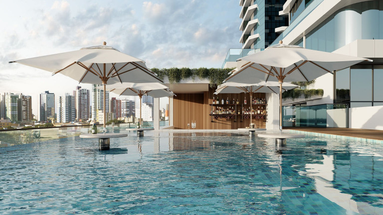 Imagem Apartamento com 4 Quartos à Venda, 388 m² em Centro - Balneário Camboriú