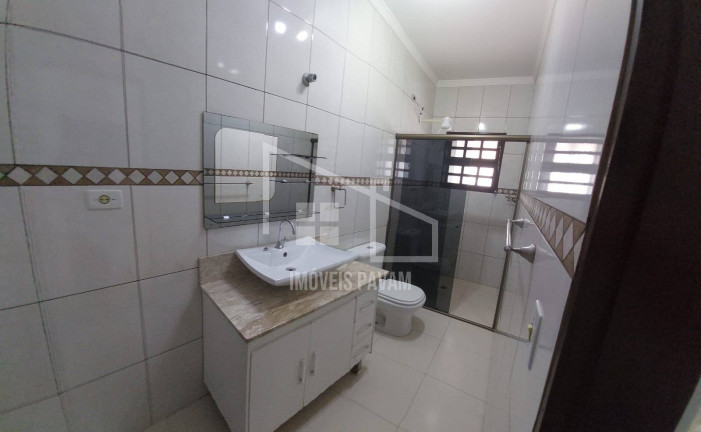 Imagem Sobrado com 3 Quartos para Alugar, em Nova Petrópolis - São Bernardo Do Campo Imagem Sobrado com 3 Quartos para Alugar, em Nova Petrópolis - São Bernardo Do Campo