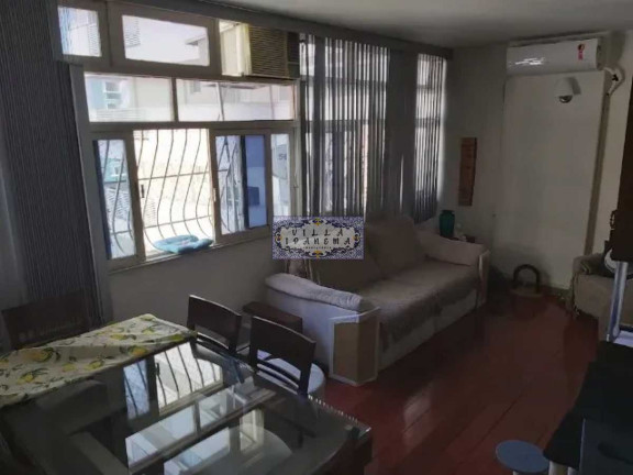 Imagem Apartamento com 3 Quartos à Venda, 96 m² em Icaraí - Niterói Imagem Apartamento com 3 Quartos à Venda, 96 m² em Icaraí - Niterói