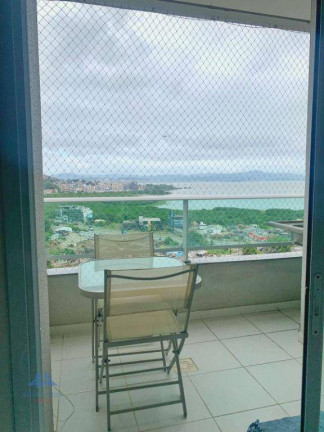 Imagem Apartamento com 1 Quarto à Venda, 56 m² em Itacorubi - Florianópolis Imagem Apartamento com 1 Quarto à Venda, 56 m² em Itacorubi - Florianópolis