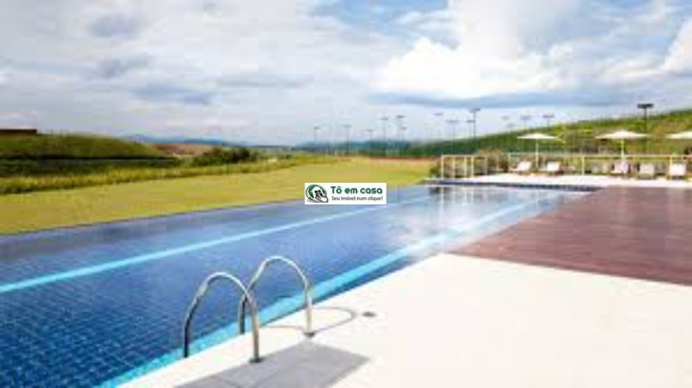 Imagem Terreno à Venda, 453 m² em Condomínio Residencial Alphaville Ii - São José Dos Campos