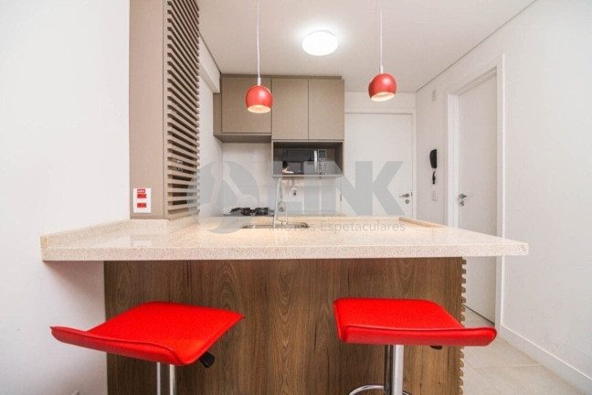 Imagem Apartamento com 1 Quarto à Venda, 31 m² em Cidade Baixa - Porto Alegre Imagem Apartamento com 1 Quarto à Venda, 31 m² em Cidade Baixa - Porto Alegre