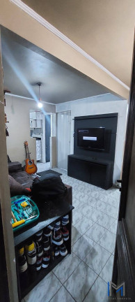 Imagem Apartamento com 2 Quartos à Venda, 42 m² em Conjunto Habitacional Presidente Castelo Branco - Carapicuíba