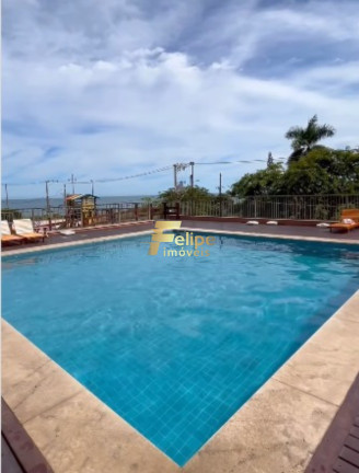 Imagem Imóvel com 3 Quartos à Venda, 125 m² em Praia De Itaparica - Vila Velha