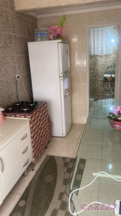 Imagem Apartamento com 1 Quarto à Venda, 40 m² em Tupi - Praia Grande