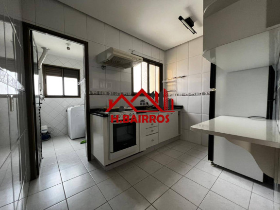 Imagem Cobertura com 3 Quartos à Venda, 150 m² em Parque Residencial Aquarius - São José Dos Campos Imagem Cobertura com 3 Quartos à Venda, 150 m² em Parque Residencial Aquarius - São José Dos Campos